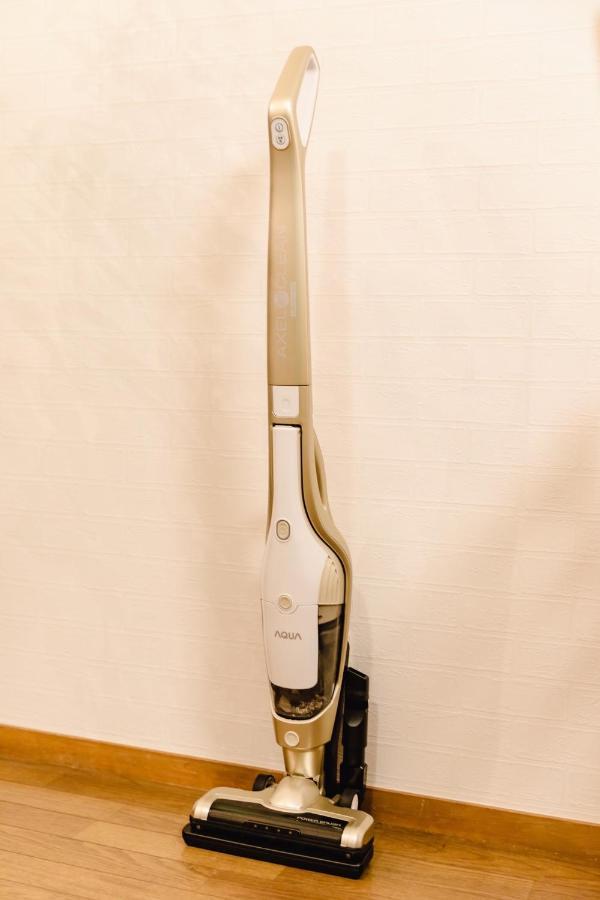 אוסקה Ebisu Nishi Rental House - Vacation Stay 8656 מראה חיצוני תמונה